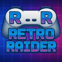 Retro Raider