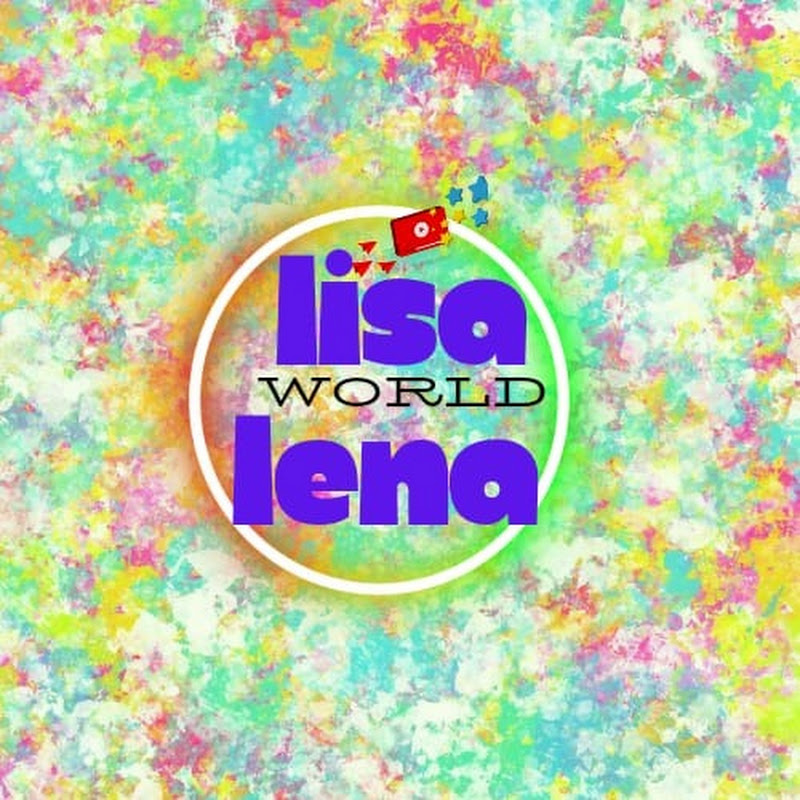 Lisa Lena World
