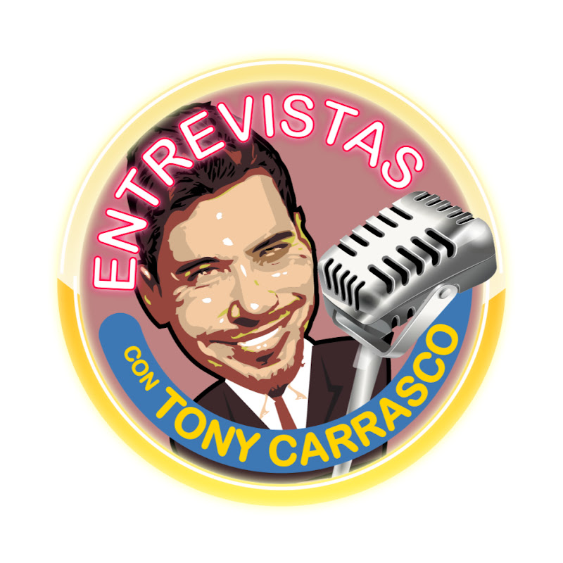 Tony Carrasco Tv