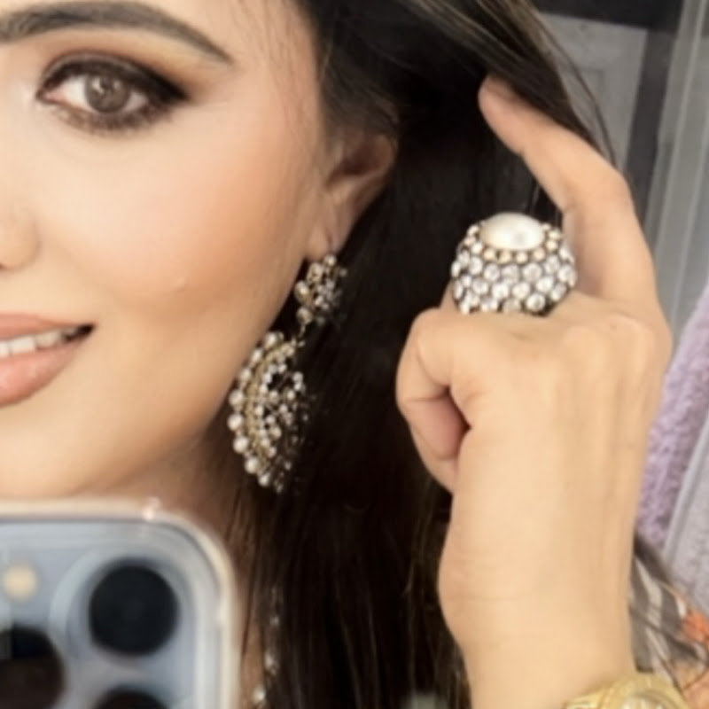 Amina,s unique creations