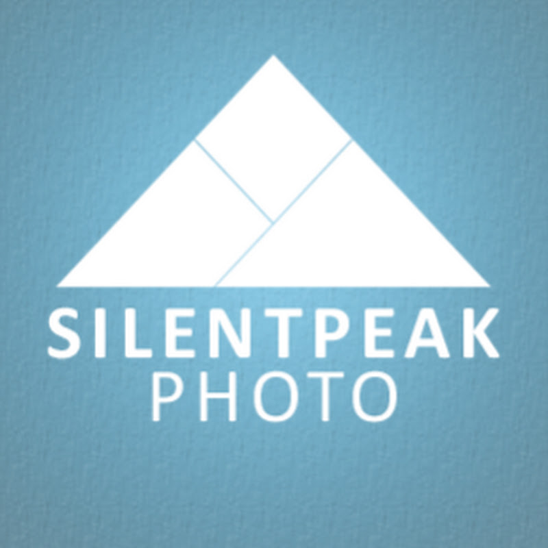 Silent Peak Photo
