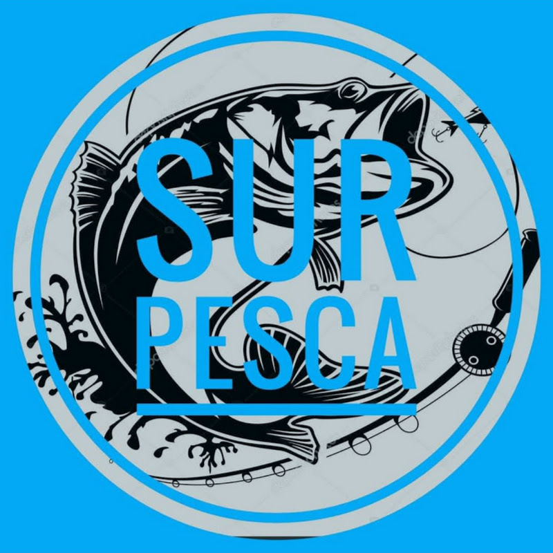 SUR PESCA - Nicolás Aguirre