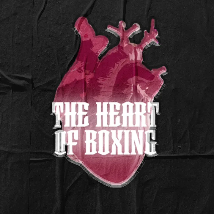 The Heart of Boxing!