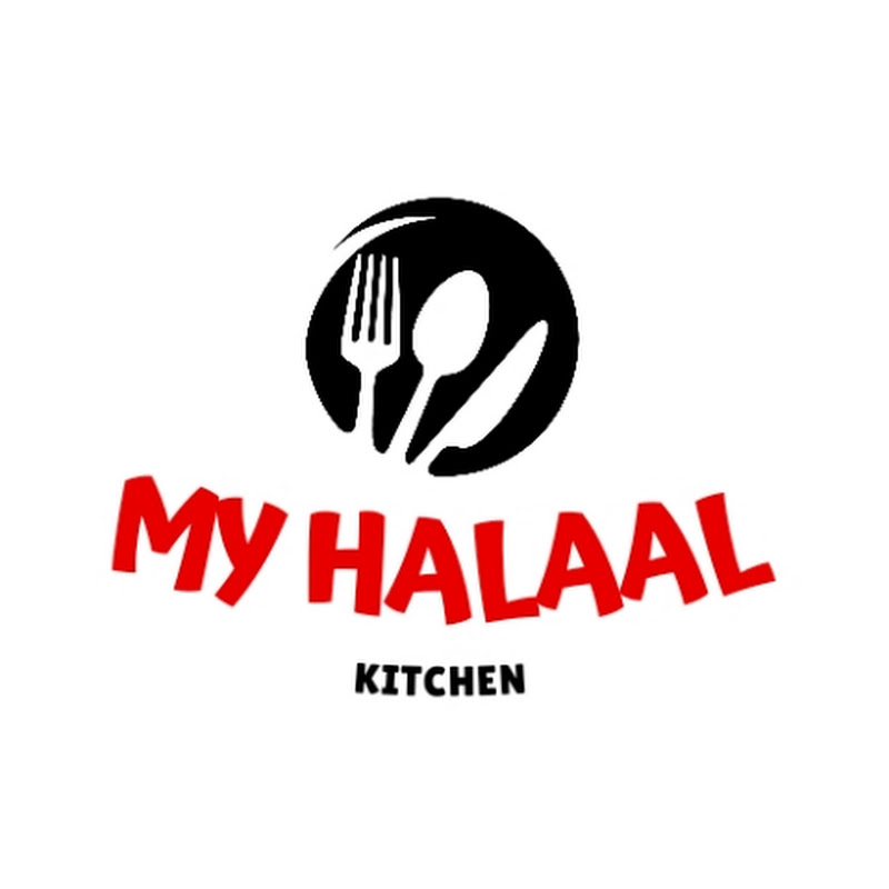 My Halaal Kitchen