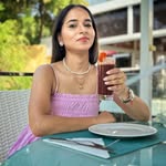 Bhanu Priya | Dubai blogger
