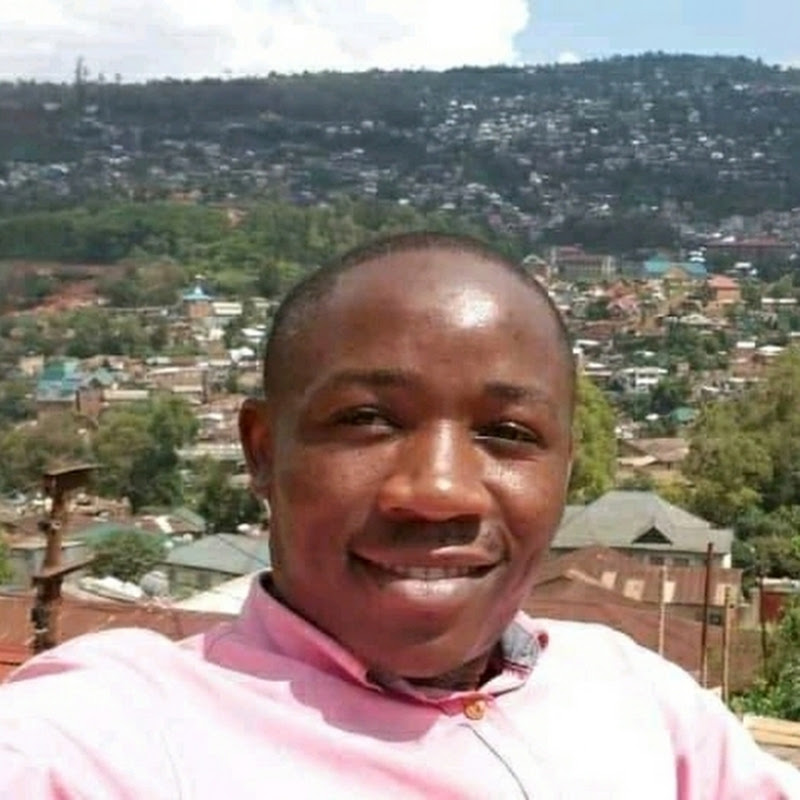 Pacifique Bashengezi