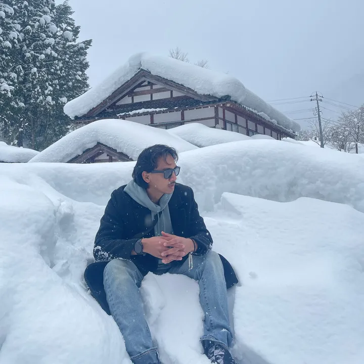 adamina🇲🇾🇯🇵