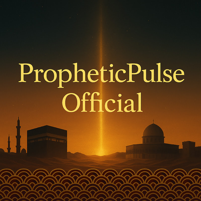 PropheticPulse_official