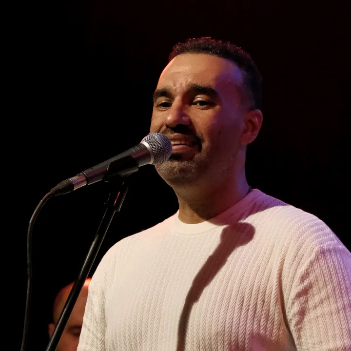 Tamer Nagah | تامر نجاح 🎵
