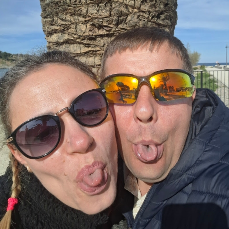Katya & Vadym