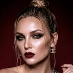 JULIA PILETSKAYA | LAS VEGAS | MAKEUP ARTIST