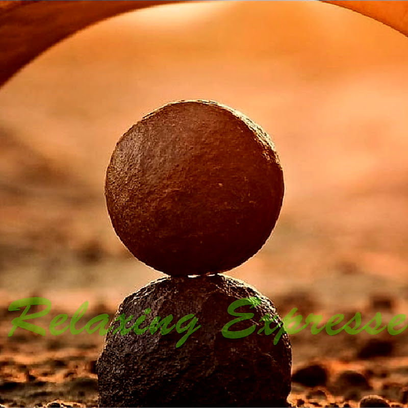 Relaxing  Music Expressed-Music