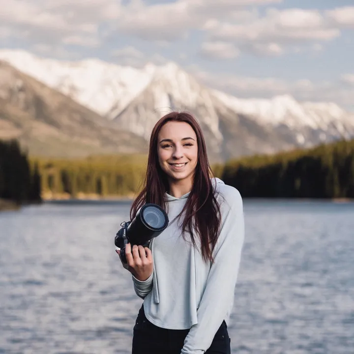 Banff Elopement Photographer