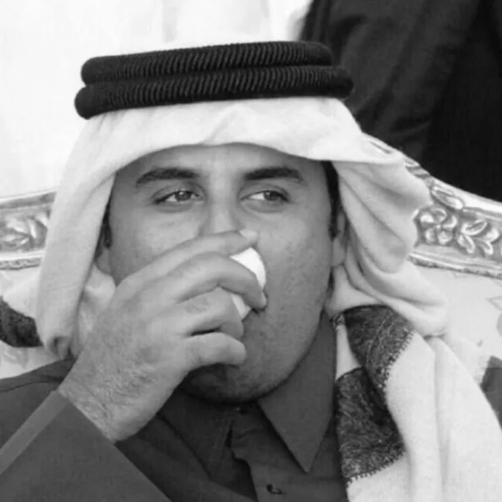 J K J 🇶🇦