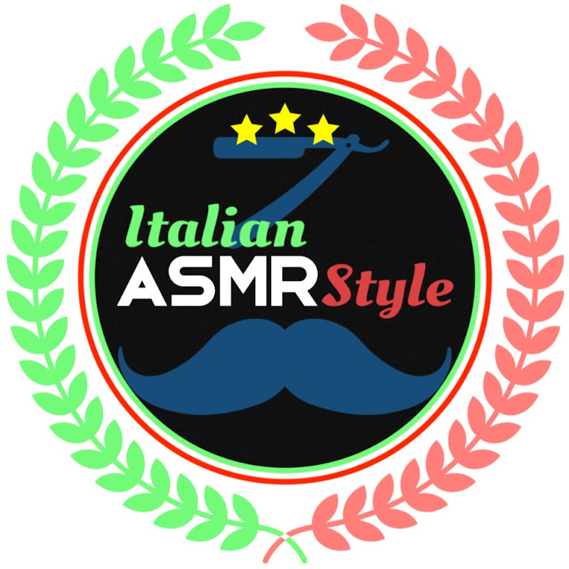 Italian ASMR Style