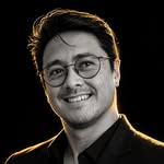 Mark Zambrano - Sports Broadcaster
