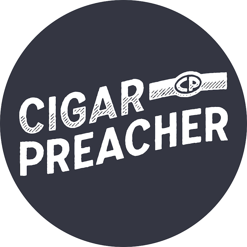 Cigar Preacher