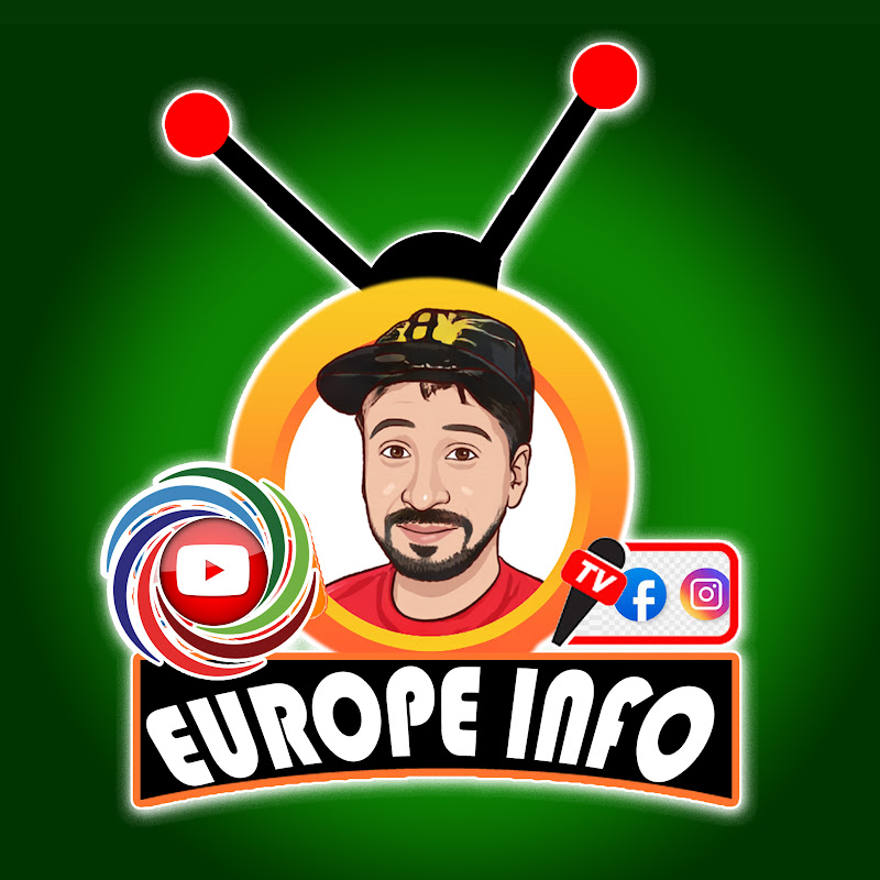 Europe Info Tv (Discovery Channel)