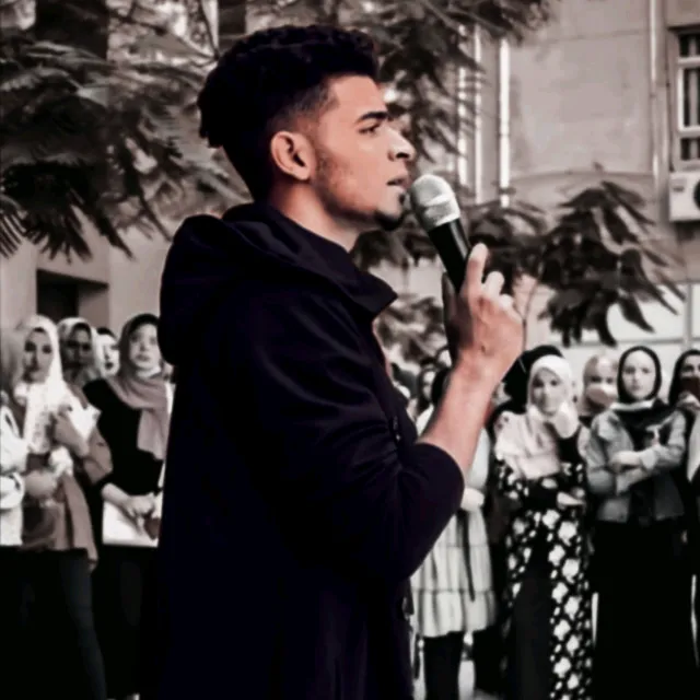 Ahmed Hossny