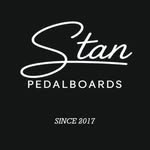 Pedalboards & wiring setups & cables