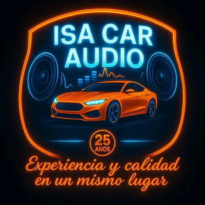 Isa Car Audio
