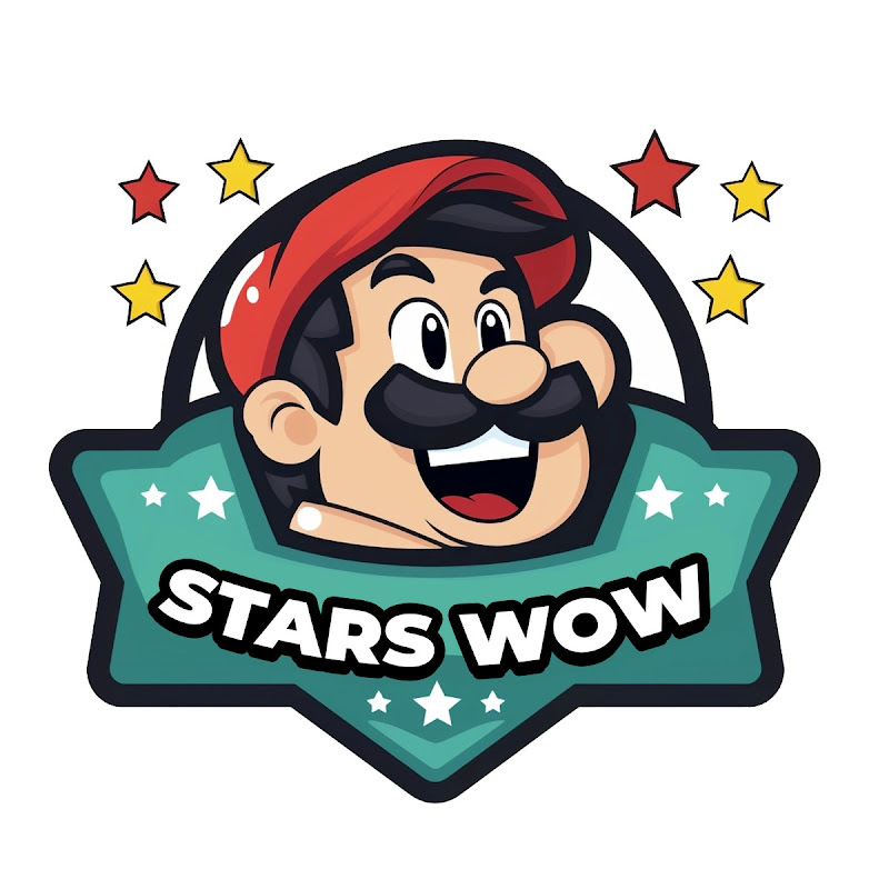 Stars WOW