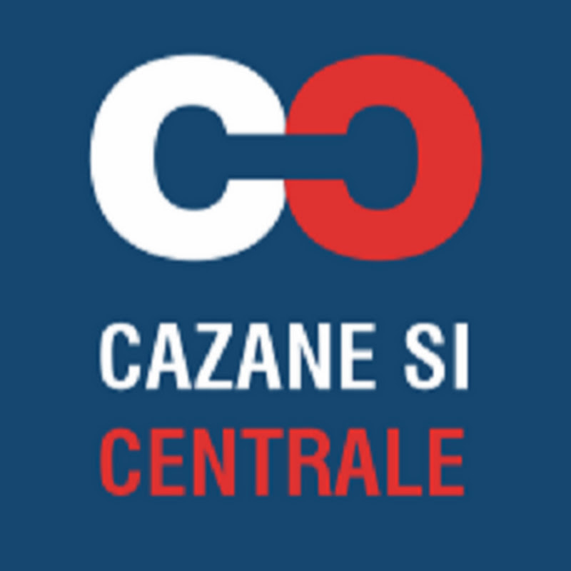 Cazane Centrale