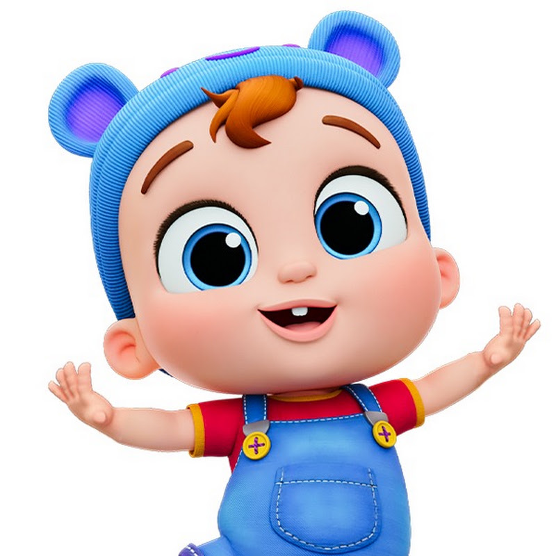 Little Angel: Nursery Rhymes & Kids Songs