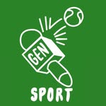 Gen, sport