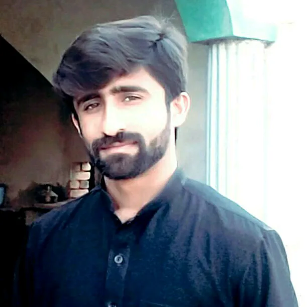 Khubaib Gondal1