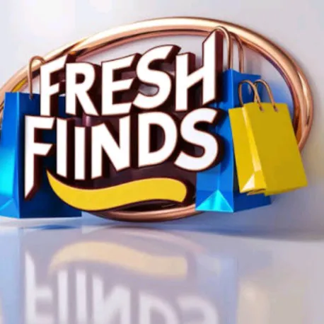 FreshFinds