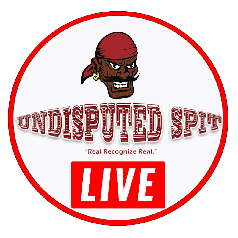 Undisputed Spit