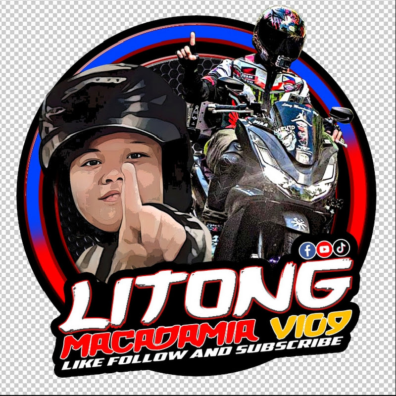 litong macadamia vlog