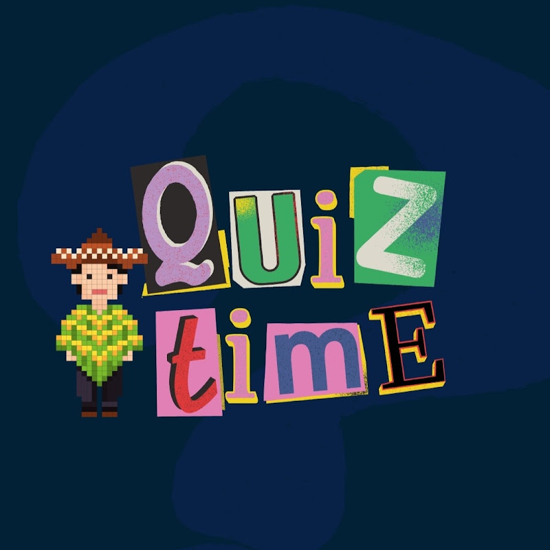 Quiz Timeeeeee