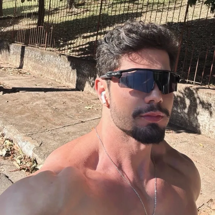 Fábio Campos