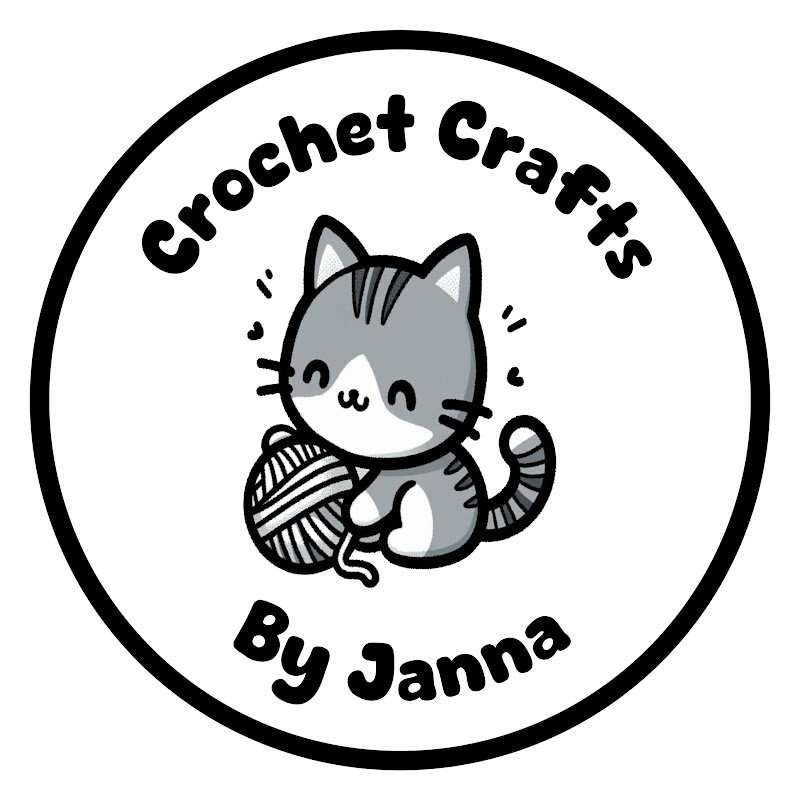 Crochet Crafts By Janna