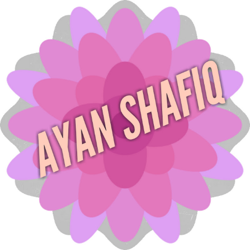 Ayan Shafiq