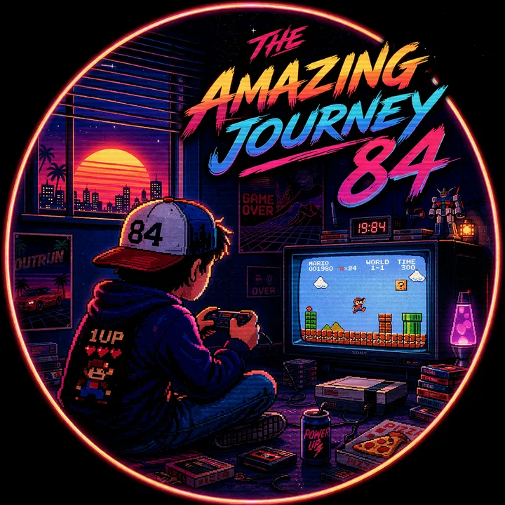 TheAmazingJourney84