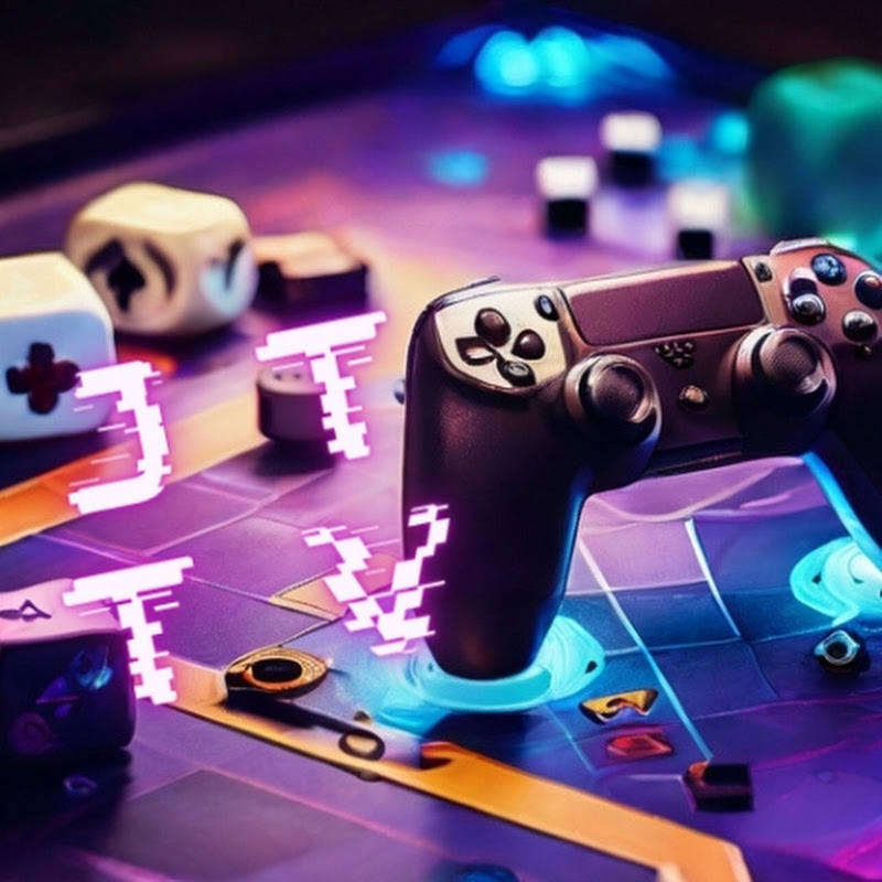 JT TV (JT Gaming)