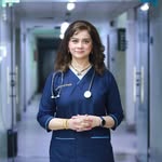Farzeen Malik