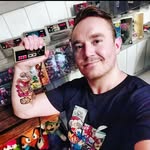 Nintendo gamer Juha🎮🕹🇫🇮