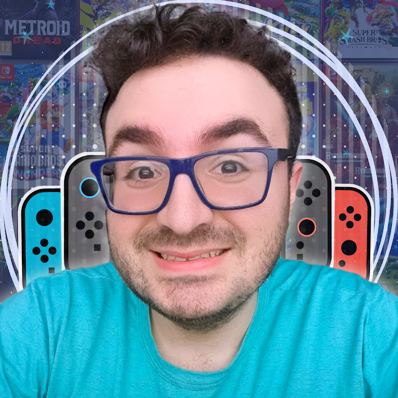 Sou Nintendista