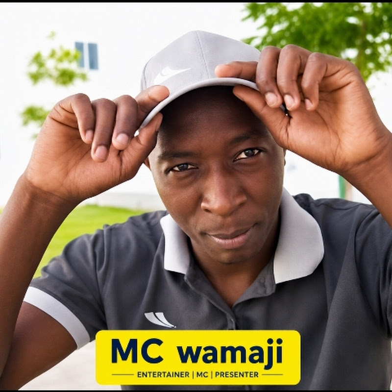 Mc Wamaji