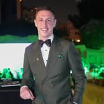 Stephen Conroy | Style Consultant