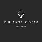 KIRIAKOS GOFAS ® Jewelry