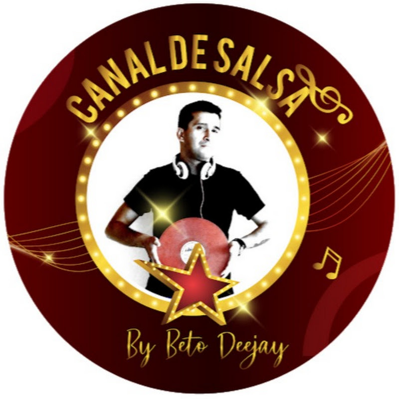 Canal De Salsa