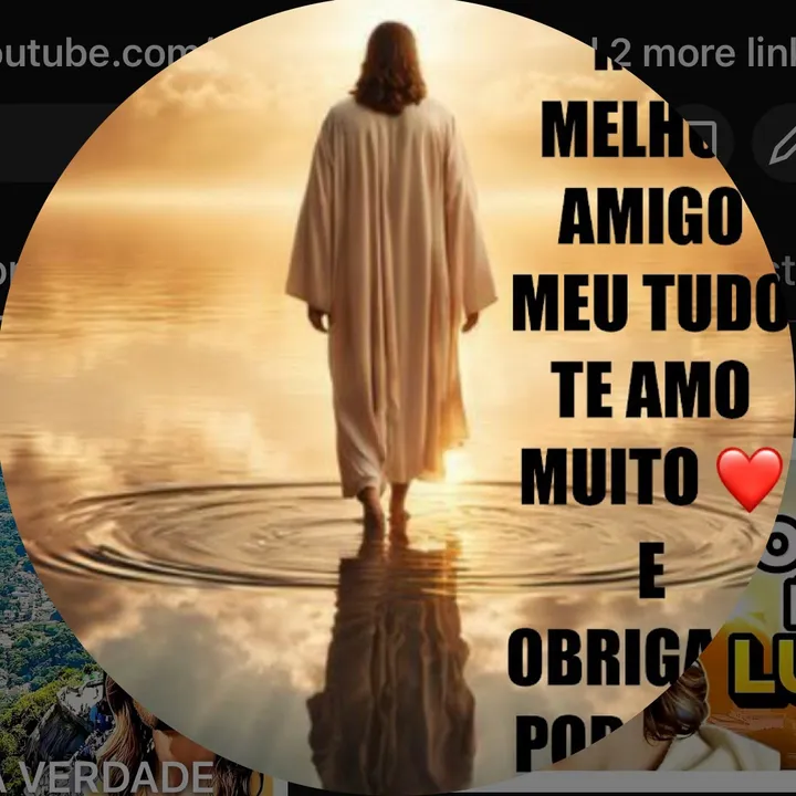 Jesus Cristo Viral Videos