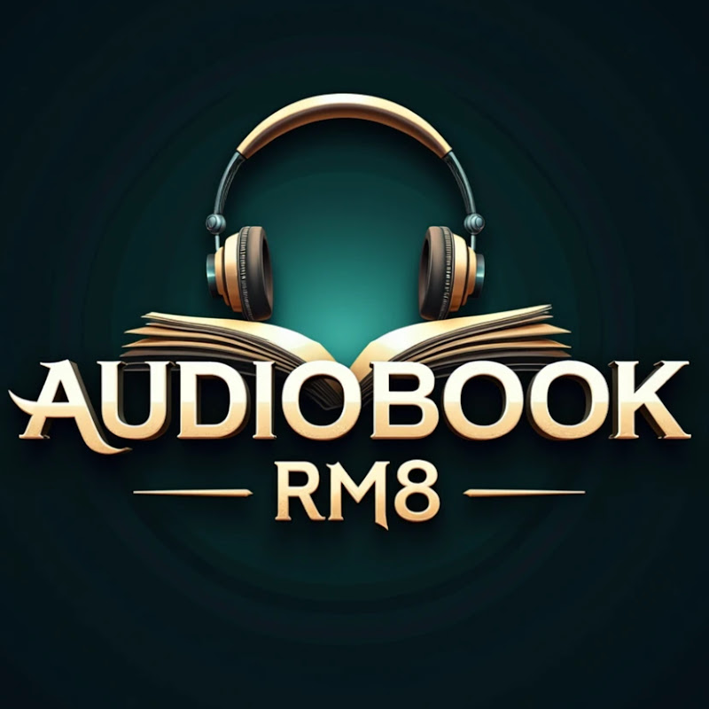 Audiobook RM8