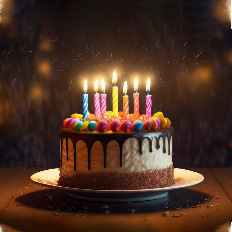 Birthday Melody