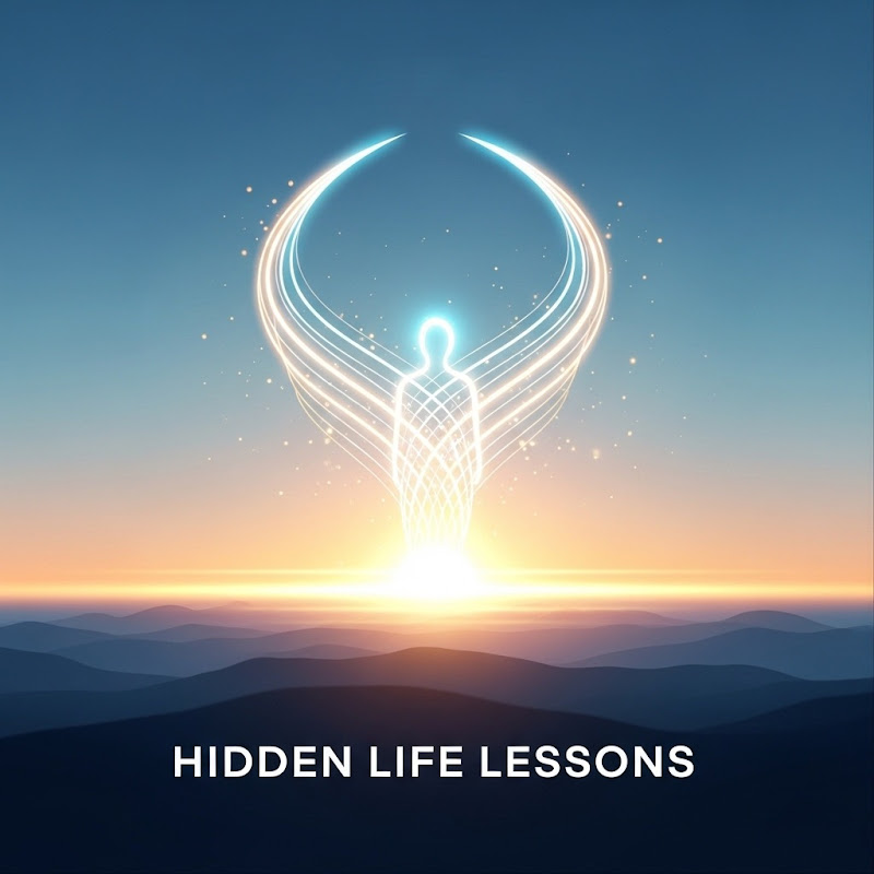 Hidden Life Lessons